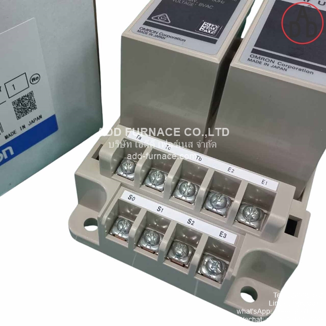 OMRON 61F-G-AP (6)